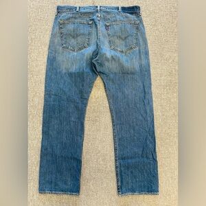 Levi Men’s Jeans - 40”x32”